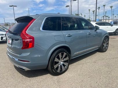 Used 2020 Volvo XC90 T6 Inscription w/ Protection Package Premier
