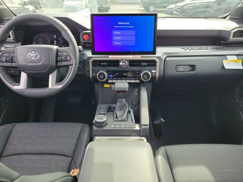 New 2026 Toyota Tacoma TRD Off-Road AWD/4WD image 9