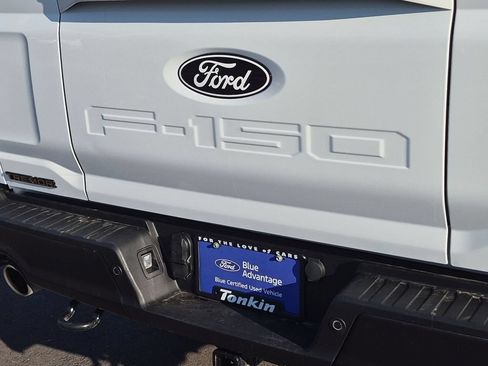 Used 2025 Ford F150 Tremor w/ Equipment Group 402A High AWD/4WD image 28