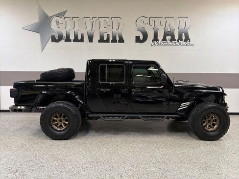 Used 2020 Jeep Gladiator Rubicon image 30