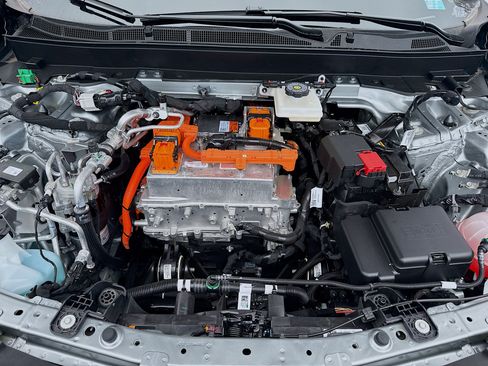 New 2026 Honda Prologue EX image 26