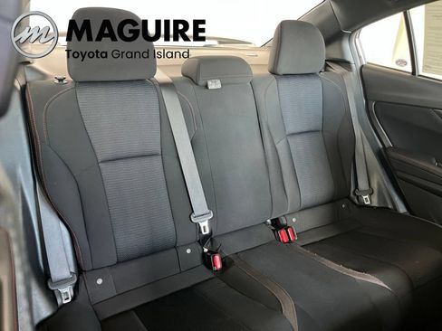 Used 2019 Subaru Impreza 2.0i Sport AWD/4WD image 34