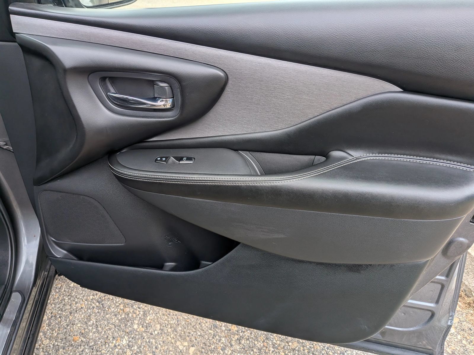 Used 2021 Nissan Murano S AWD/4WD image 34