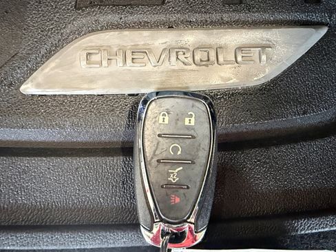 Used 2024 Chevrolet Blazer LT w/ Convenience Package FWD image 29