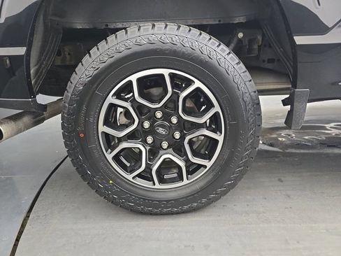 Used 2023 Ford F150 XLT w/ Equipment Group 302A High AWD/4WD image 20