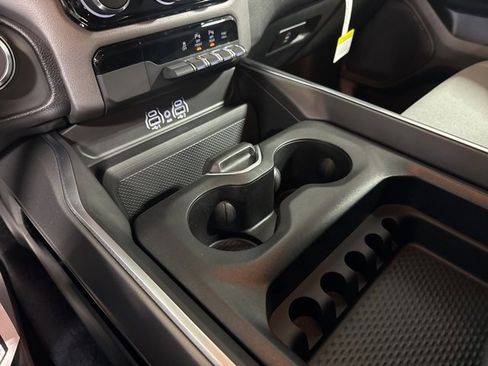 New 2025 RAM 1500 Big Horn image 20