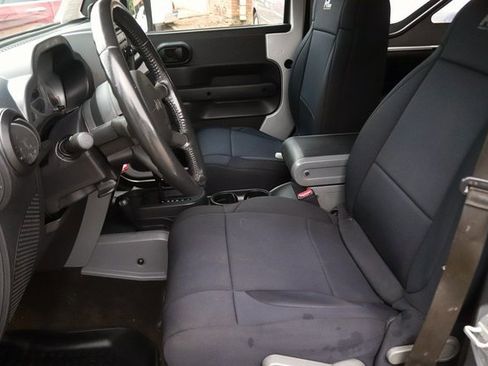 Used 2010 Jeep Wrangler Sport image 12