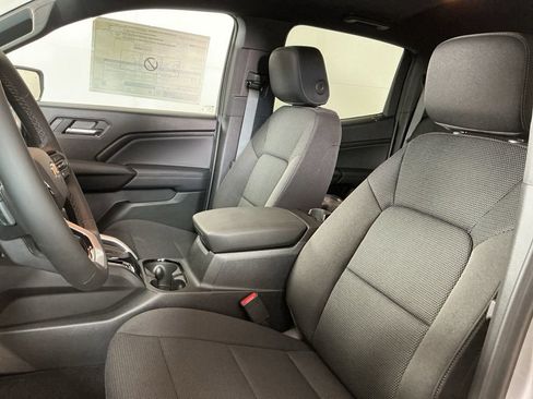 New 2026 Chevrolet Colorado LT w/ Advanced Trailering Package AWD/4WD image 4