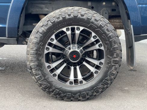 Used 2021 RAM 2500 Limited image 12