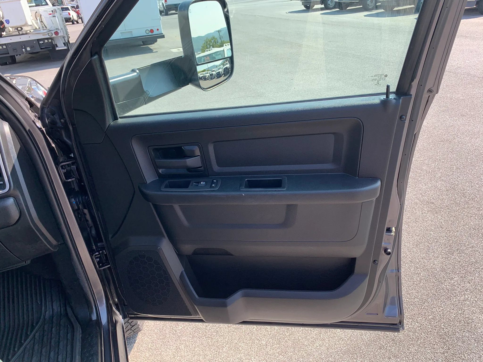 Used 2021 RAM 2500 Tradesman AWD/4WD image 22