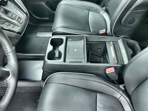New 2026 Honda Odyssey Elite image 18