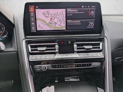 New 2026 BMW M850i xDrive Coupe image 12