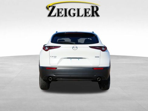 Used 2023 MAZDA CX-30 AWD 2.5 S w/ Preferred Package image 6