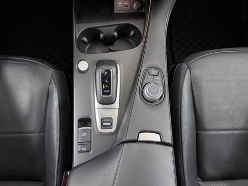 Certified 2023 INFINITI QX50 Sport FWD image 26