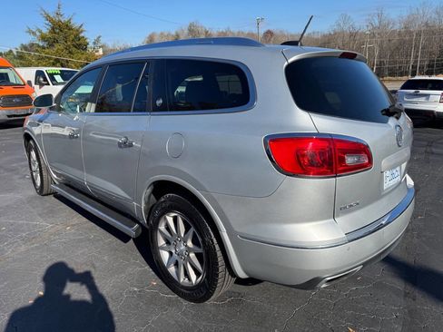 Used 2016 Buick Enclave Leather w/ Trailering Package image 3
