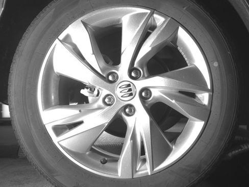 Used 2025 Buick Encore GX Preferred image 15