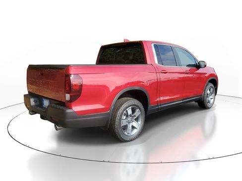 New 2026 Honda Ridgeline RTL image 6