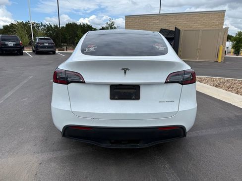 Used 2023 Tesla Model Y Long Range image 5