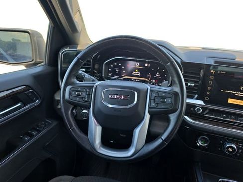 Used 2023 GMC Sierra 1500 Elevation AWD/4WD image 14