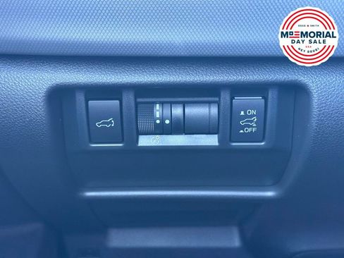 New 2026 Subaru Forester Sport AWD/4WD image 10