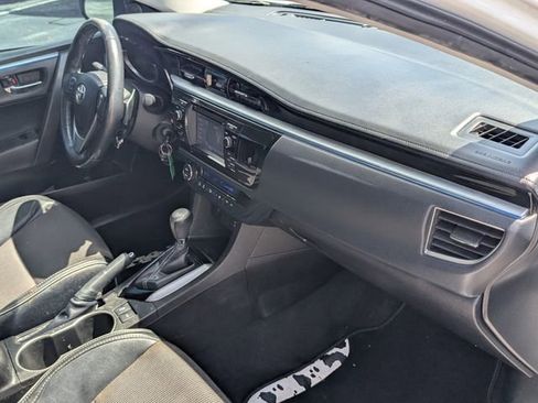 Used 2016 Toyota Corolla S FWD image 19