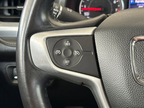 Used 2020 GMC Acadia SLE w/ Driver Convenience Package FWD image 38