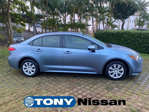 Used 2020 Toyota Corolla LE image 8