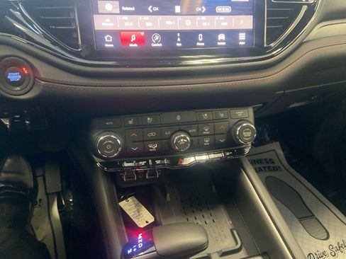New 2026 Dodge Durango GT image 38