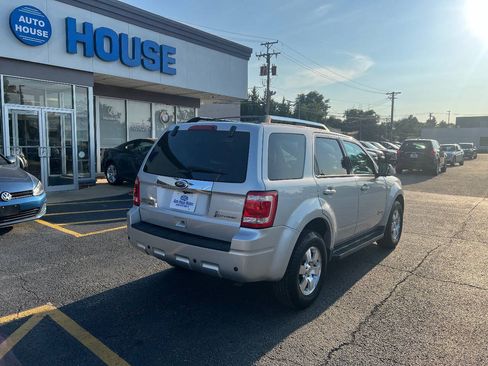Used 2011 Ford Escape Limited AWD/4WD image 10