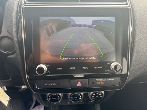 Used 2025 Mitsubishi Outlander Sport ES image 24