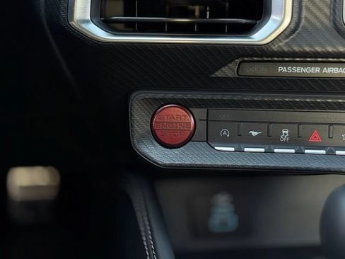 Certified 2026 Ford Mustang Premium RWD image 14