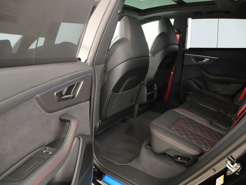 New 2026 Audi Q8 Prestige image 27