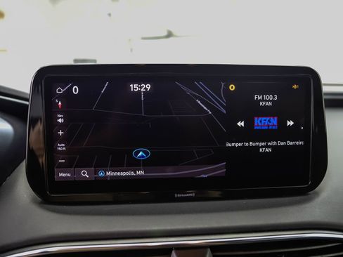 Used 2023 Hyundai Santa Fe SEL image 15