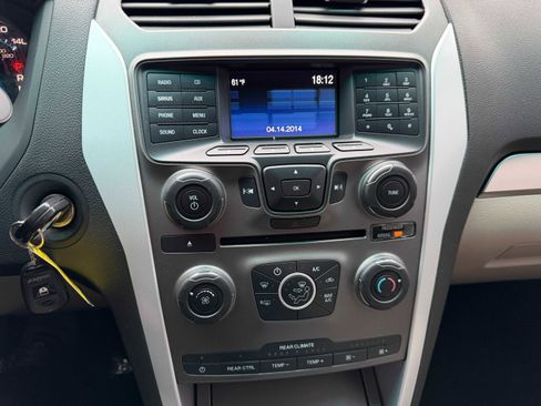 Used 2015 Ford Explorer 4WD image 24