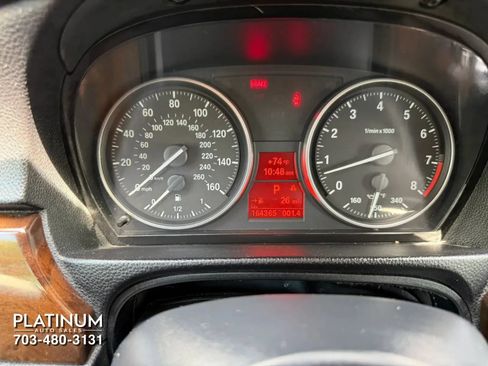 Used 2013 BMW 335i xDrive Coupe AWD/4WD image 7