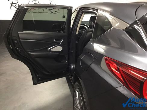 Used 2020 Acura RDX w/ Technology Package AWD/4WD image 27