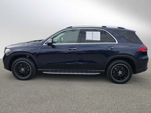 Used 2020 Mercedes-Benz GLE 350 4MATIC image 6