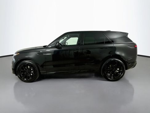New 2027 Land Rover Range Rover Sport Dynamic SE AWD/4WD image 8