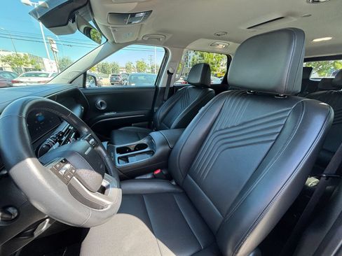 Used 2026 Hyundai Palisade SEL AWD/4WD image 24