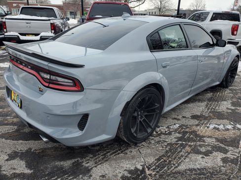 Used 2021 Dodge Charger Scat Pack image 5