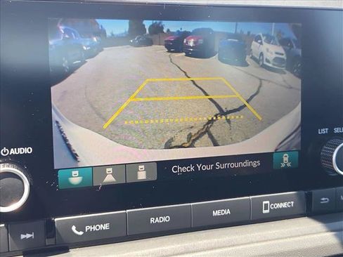 Used 2024 Honda Accord EX image 13