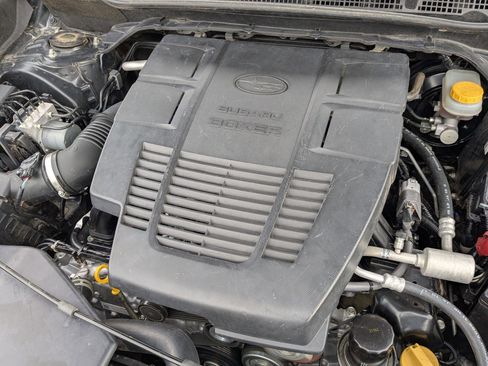 Used 2020 Subaru Forester Sport image 37