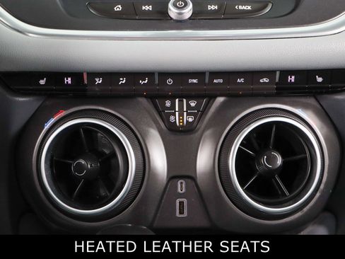 Used 2019 Chevrolet Blazer LT image 20