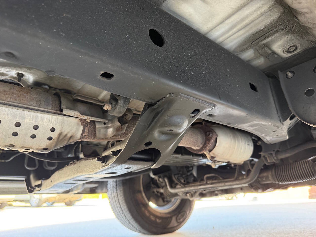 Used 2002 Toyota 4Runner SR5 w/ Sport Edition RWD image 25
