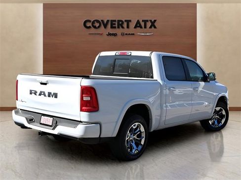 New 2025 RAM 1500 Lone Star image 5