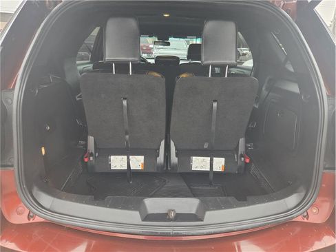 Used 2016 Ford Explorer XLT w/ Equipment Group 202A image 33
