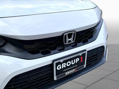 Used 2024 Honda Civic EX-L image 29