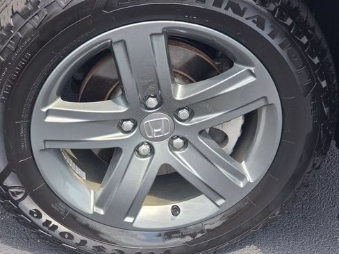 Used 2023 Honda Ridgeline RTL-E image 10