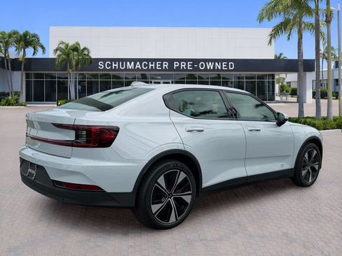 Used 2023 Polestar Polestar 2 FWD image 7