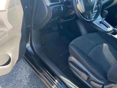 Used 2014 Nissan Sentra FE+ SV image 5